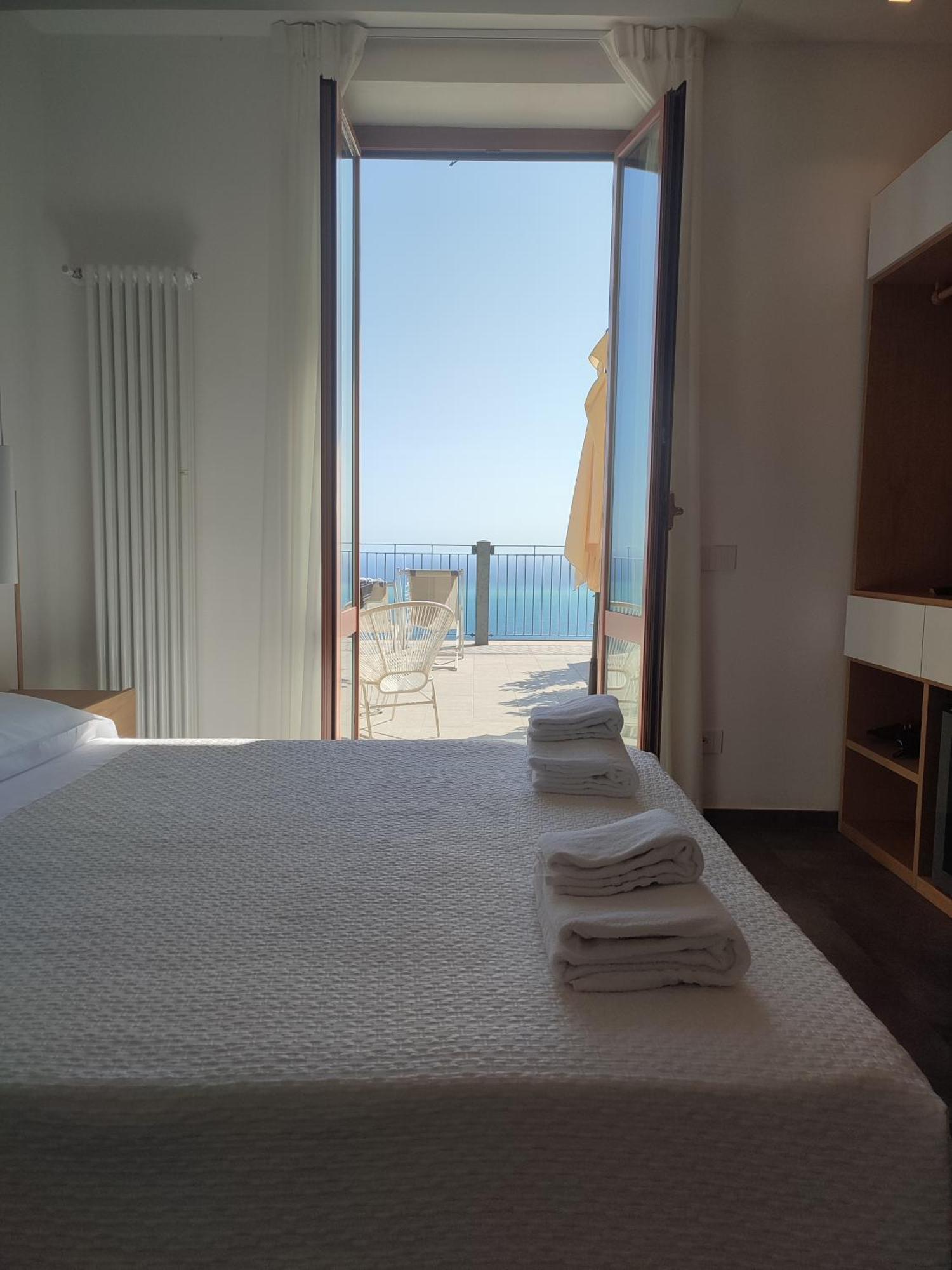 Hotel Due Gemelli 3*