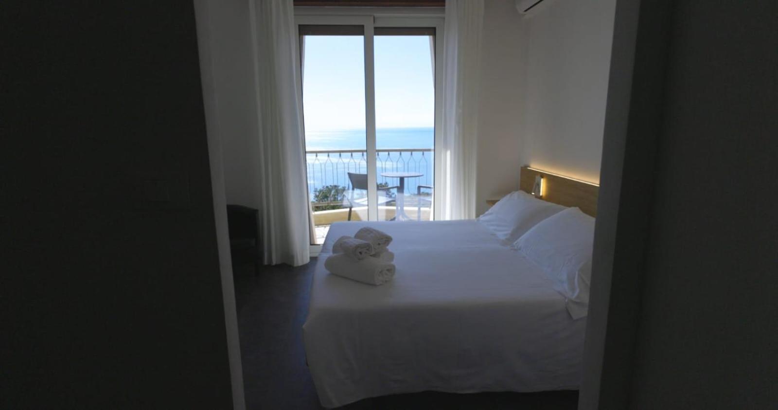 Due Gemelli Hotel Riomaggiore