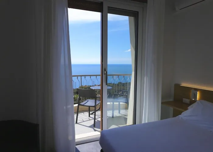 Hotel Due Gemelli