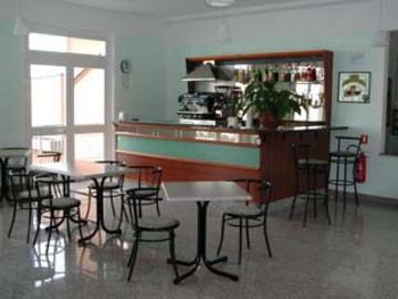Hotel Due Gemelli