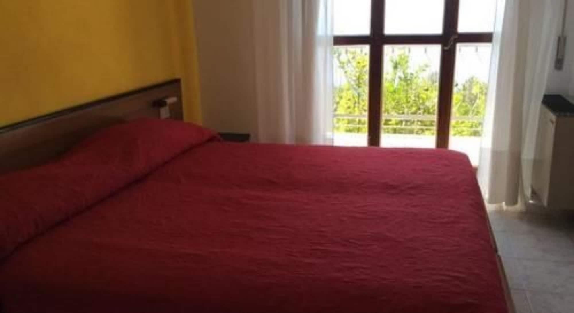 Due Gemelli Hotel Riomaggiore
