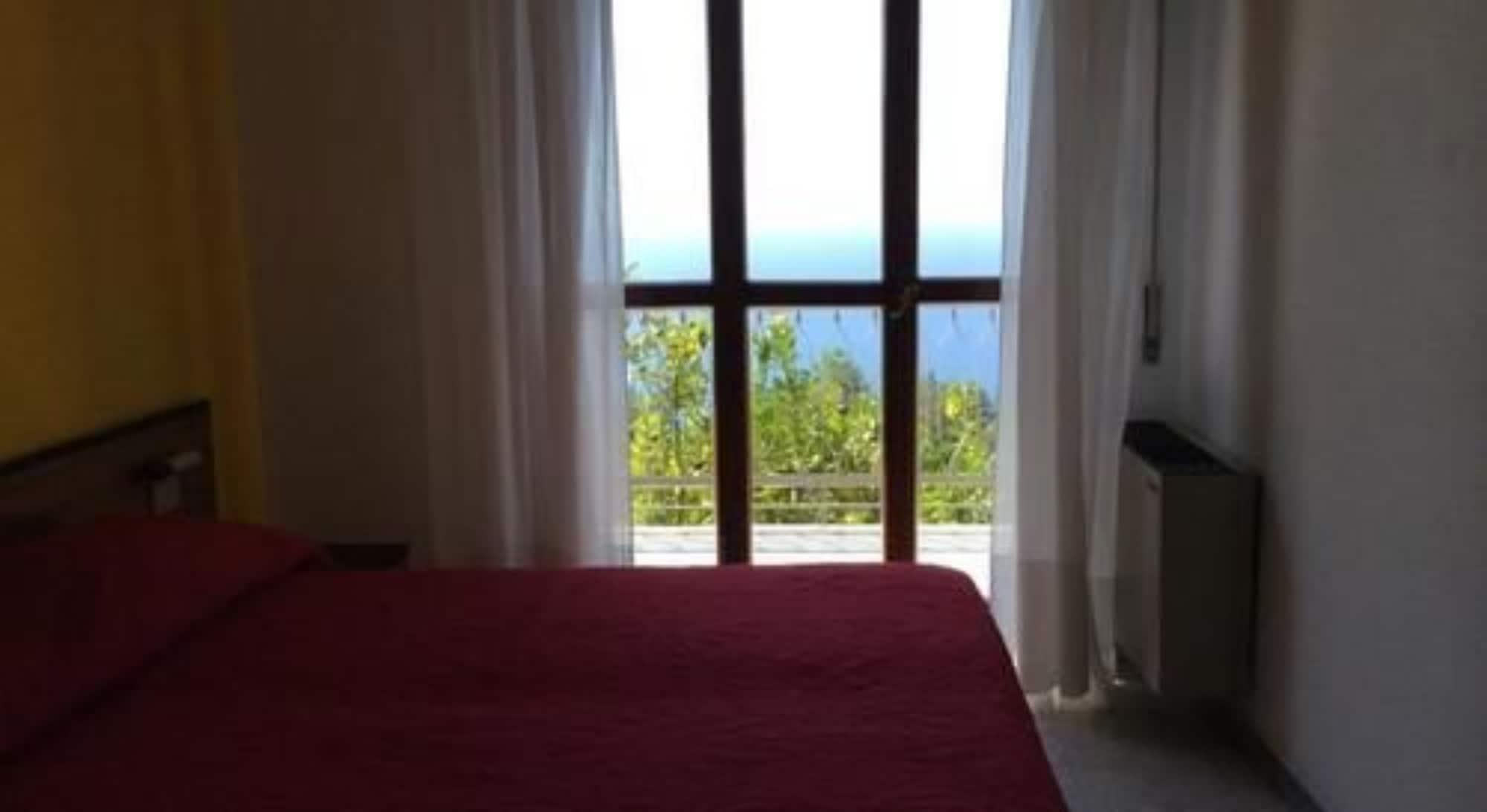 Due Gemelli 3* Riomaggiore
