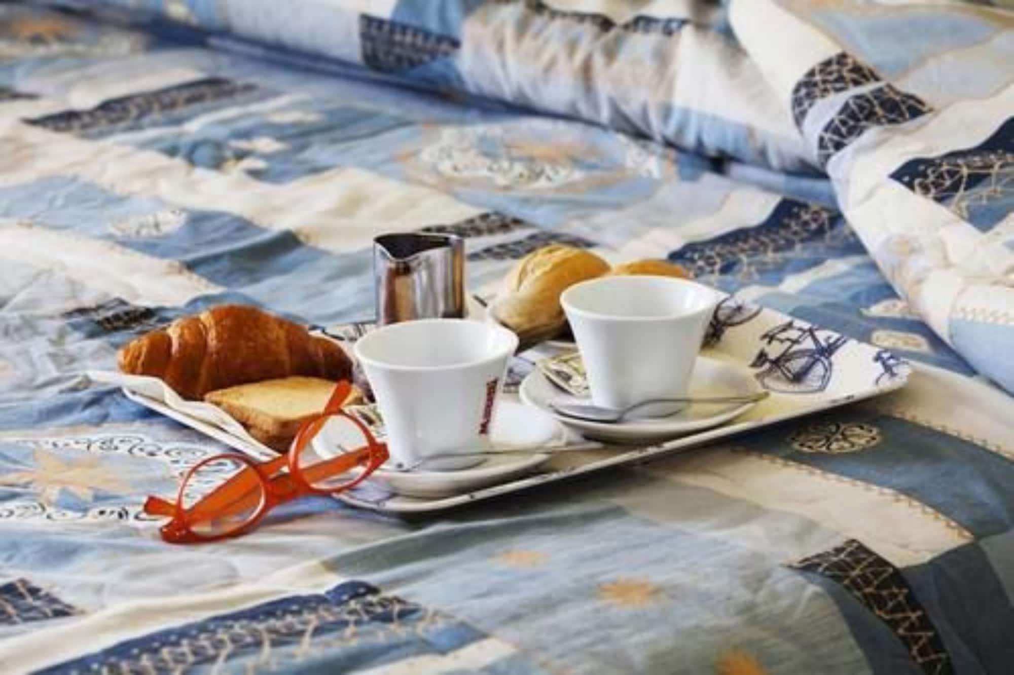 Due Gemelli Hotel