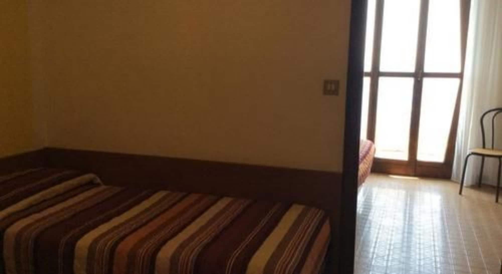 Due Gemelli Hotel Riomaggiore