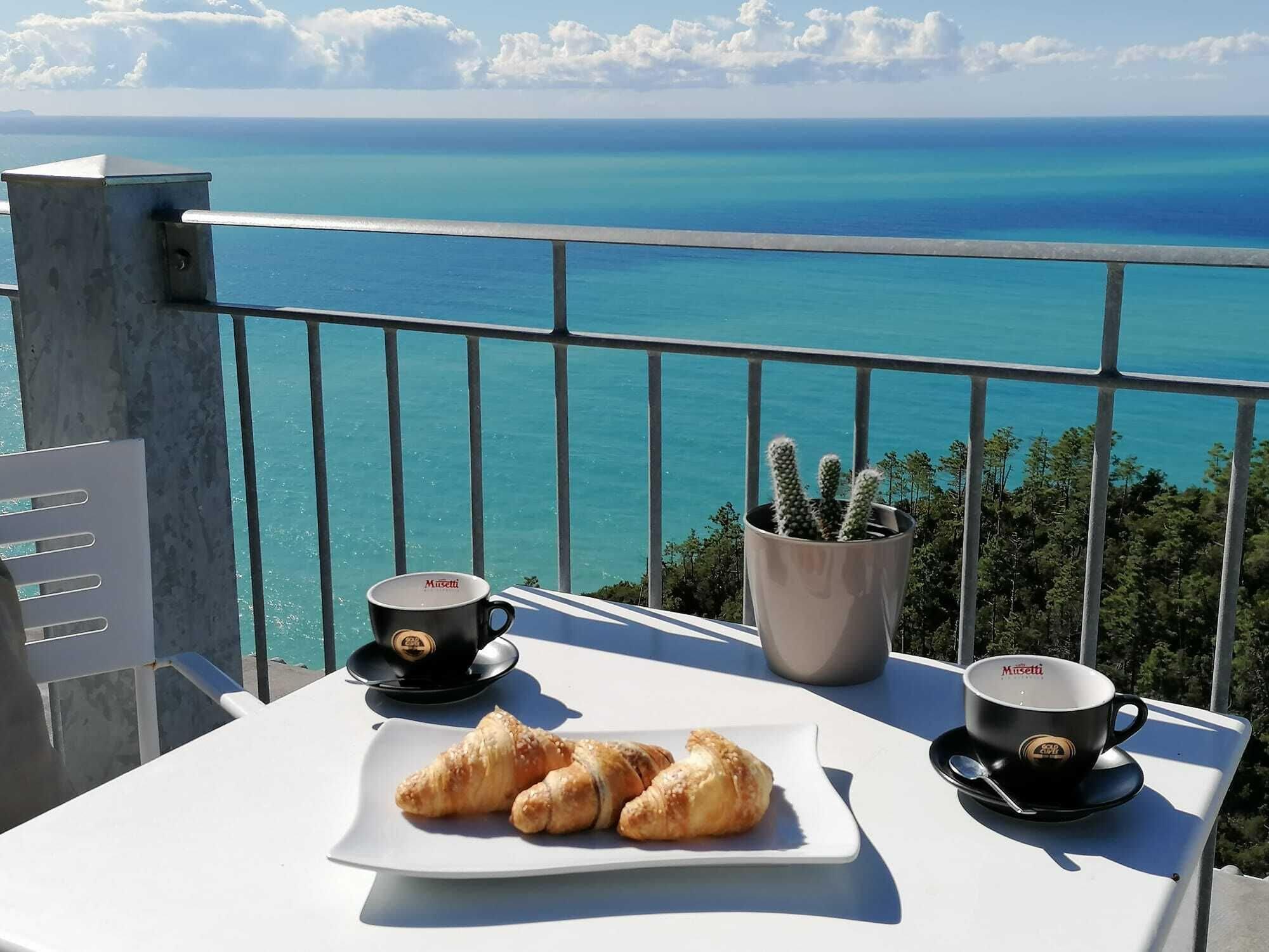 Due Gemelli Hotel Riomaggiore
