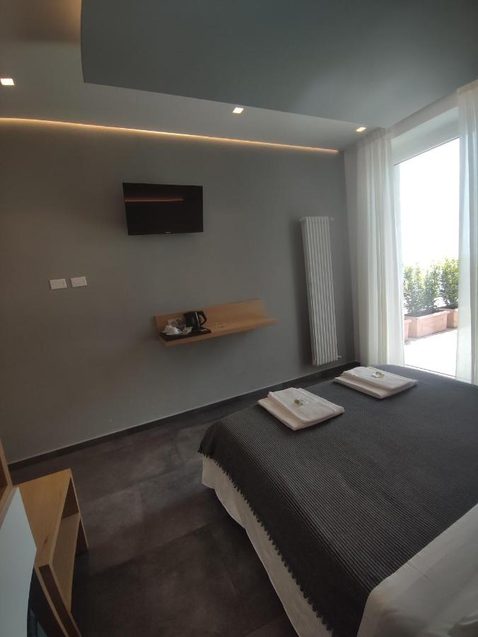 Hotel Due Gemelli