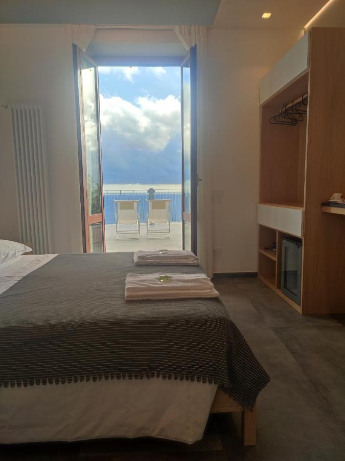 Due Gemelli 3* Riomaggiore