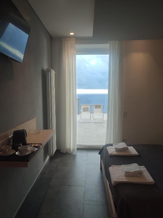 Due Gemelli 3* Riomaggiore