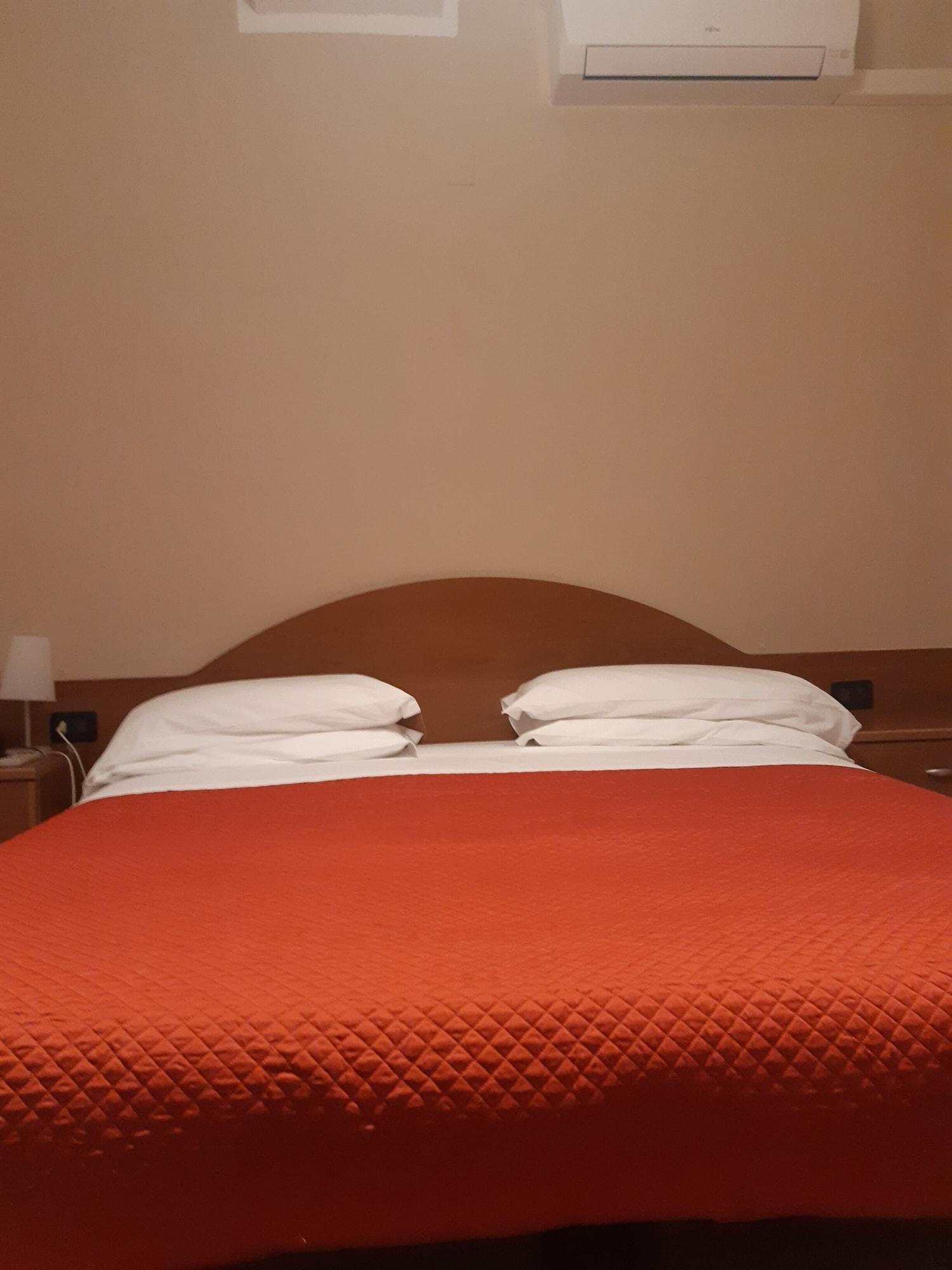 Due Gemelli Hotel