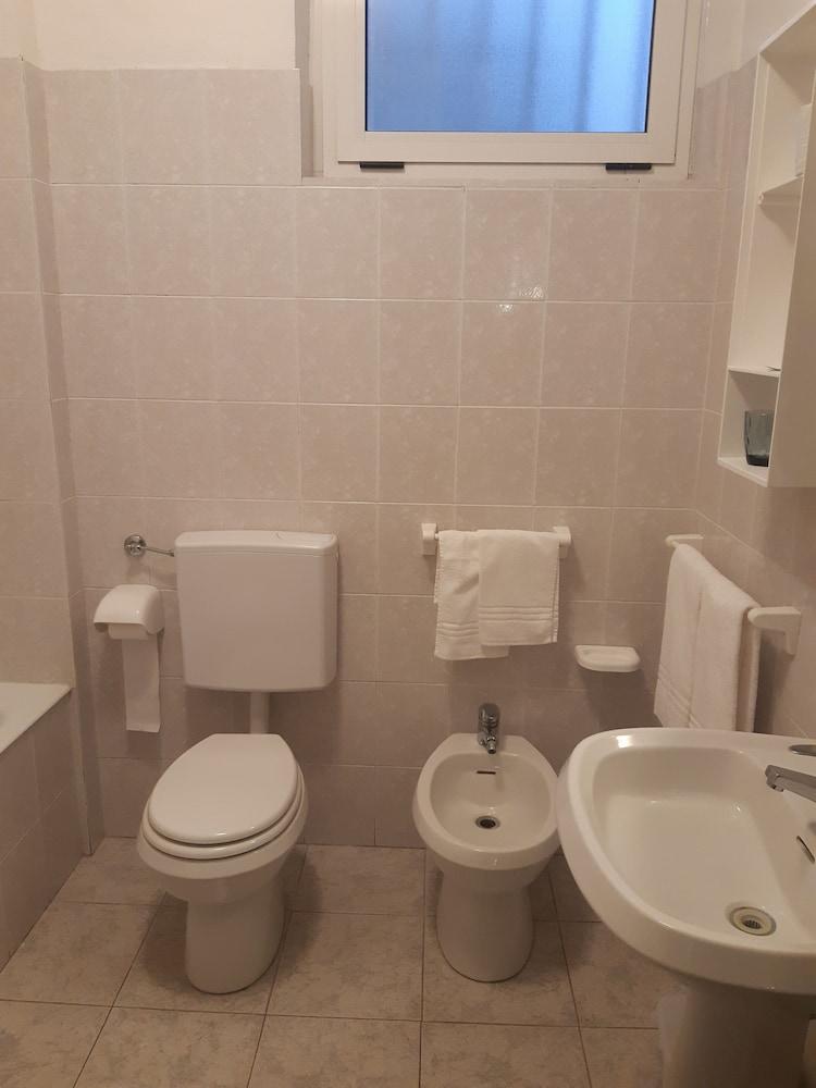 Due Gemelli Riomaggiore