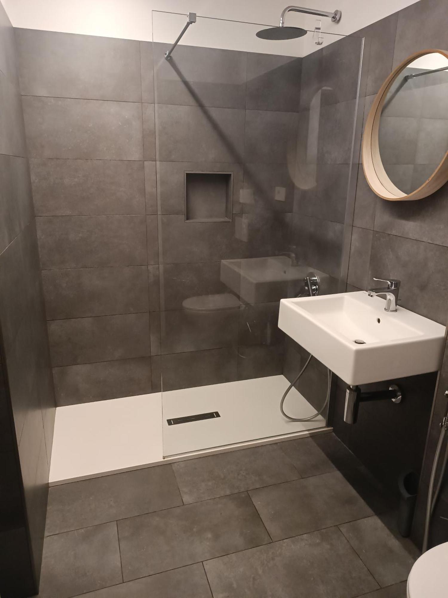 Due Gemelli Hotel