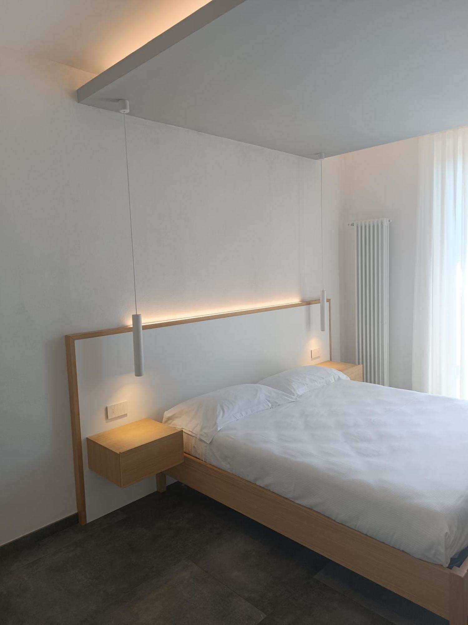 Due Gemelli Hotel 3*