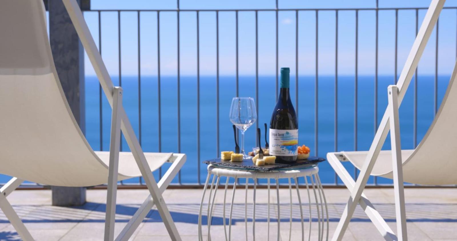 Due Gemelli 3* Riomaggiore