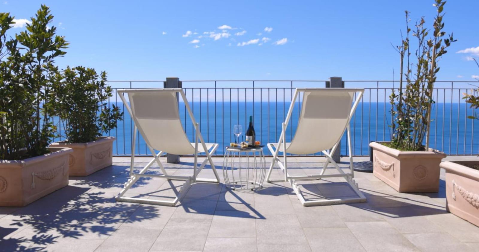 Hotel Due Gemelli 3*