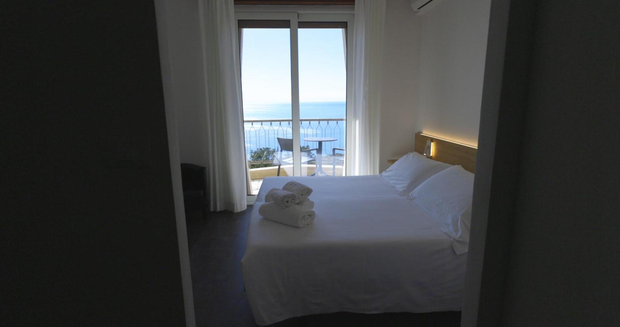 Hotel Due Gemelli Riomaggiore