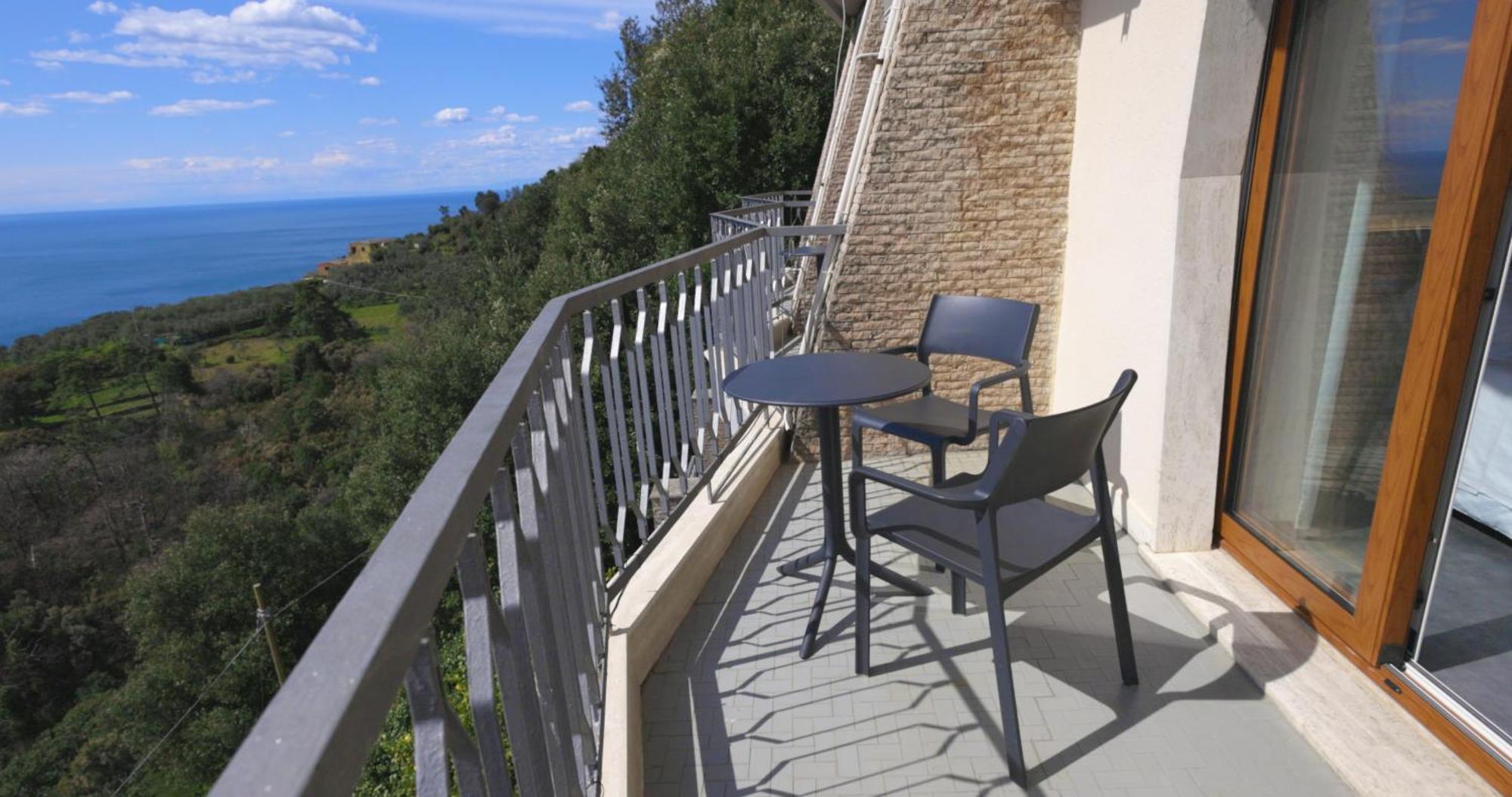 Due Gemelli 3* Riomaggiore