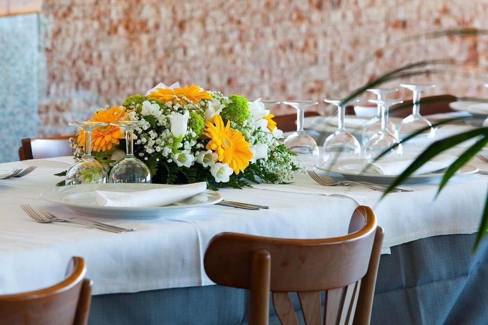 Due Gemelli Hotel