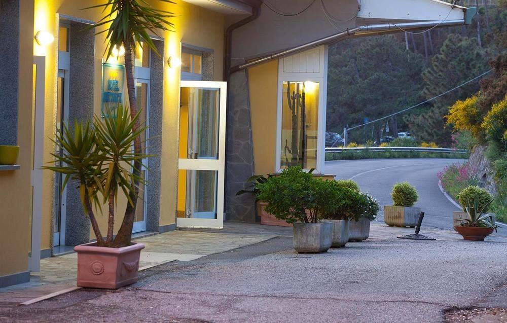 Due Gemelli Hotel Riomaggiore