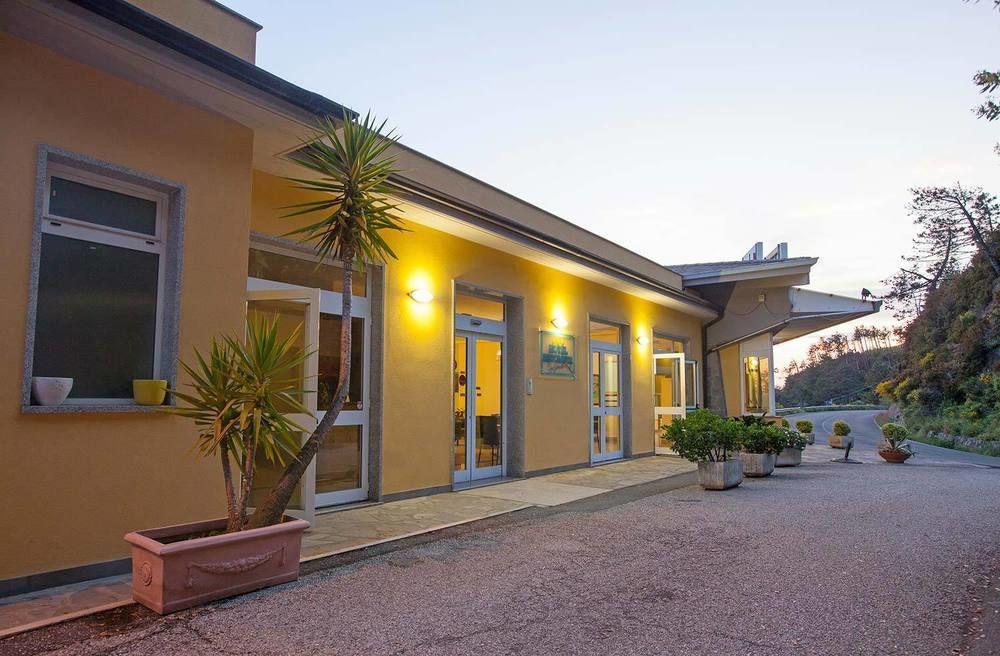 Due Gemelli Hotel 3*