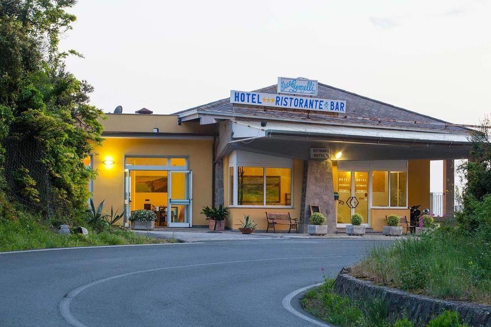 Due Gemelli Hotel