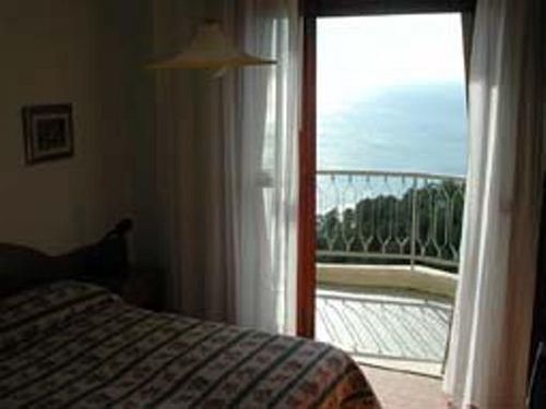 Due Gemelli Hotel Riomaggiore