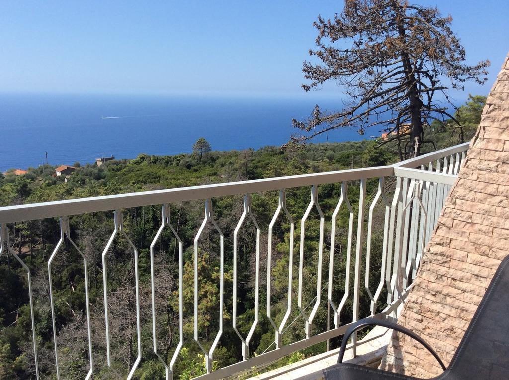 Due Gemelli Hotel Riomaggiore
