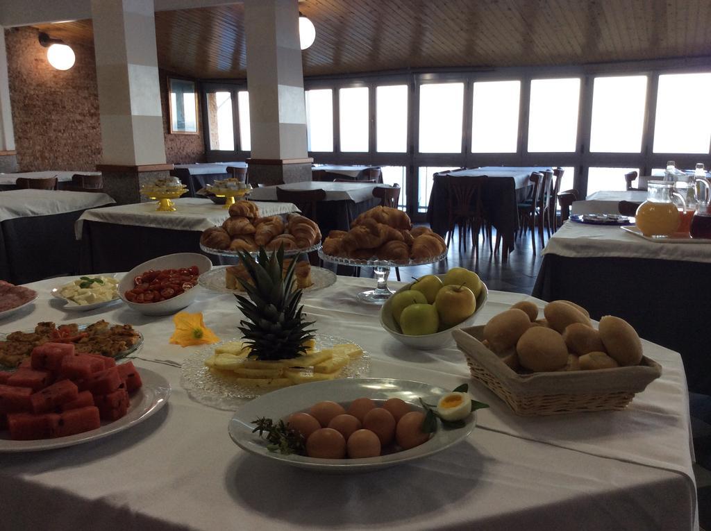 Hotel Due Gemelli 3*